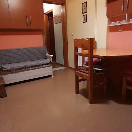 Karya House Διαμέρισμα Καρυά Εξωτερικό φωτογραφία