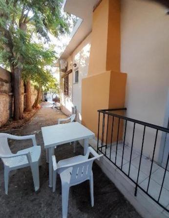 Karya House Διαμέρισμα Καρυά Εξωτερικό φωτογραφία