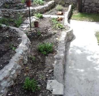 Karya House Διαμέρισμα Καρυά Εξωτερικό φωτογραφία