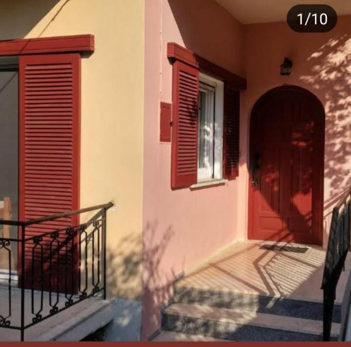 Karya House Διαμέρισμα Καρυά Εξωτερικό φωτογραφία